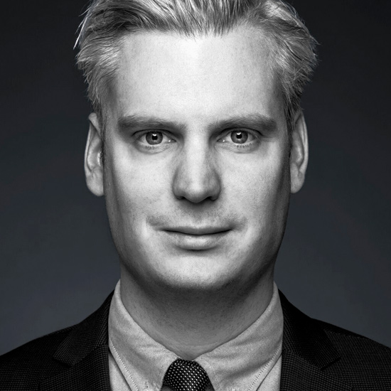 Rechtsanwalt Dr. Julian Kutschelis